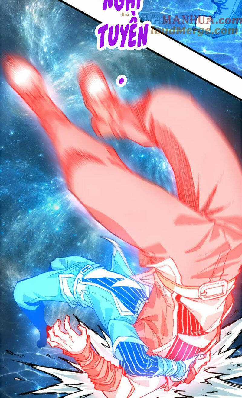 Thánh Khư Chapter 214 trang 50