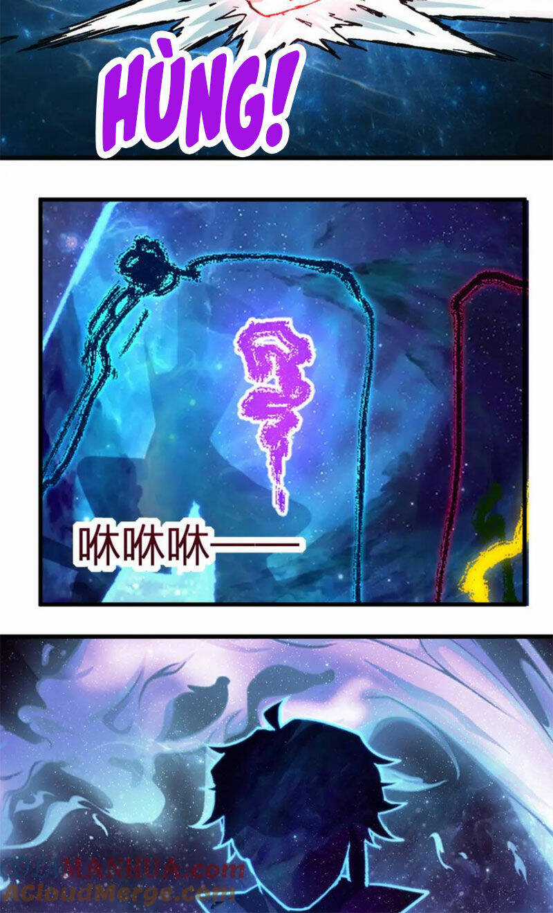 Thánh Khư Chapter 214 trang 51