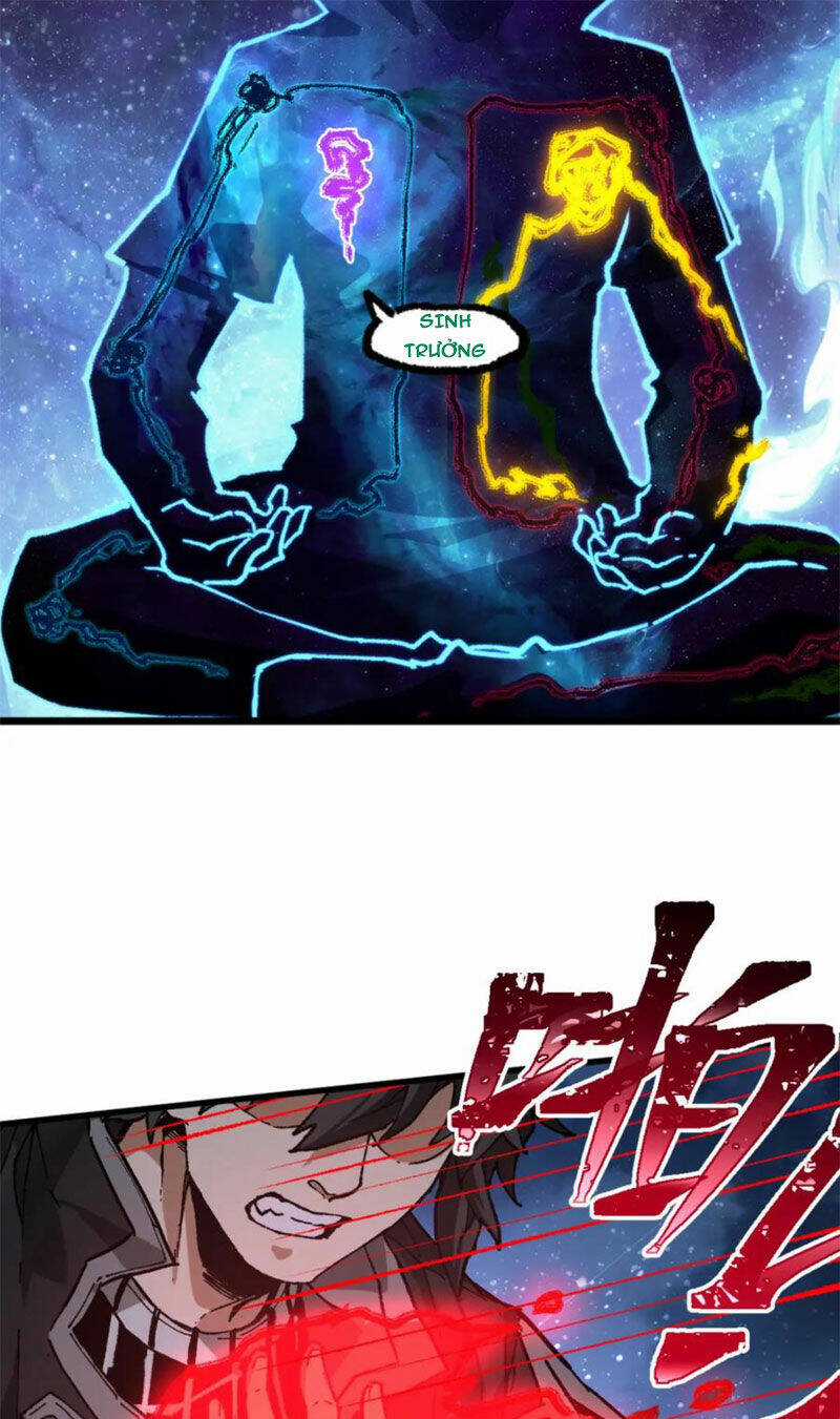 Thánh Khư Chapter 214 trang 52