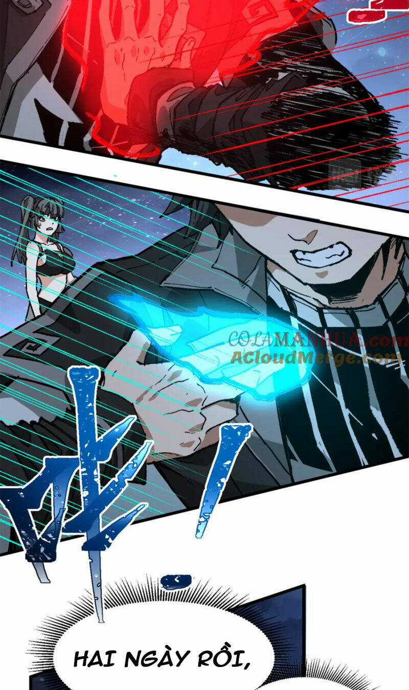 Thánh Khư Chapter 214 trang 53