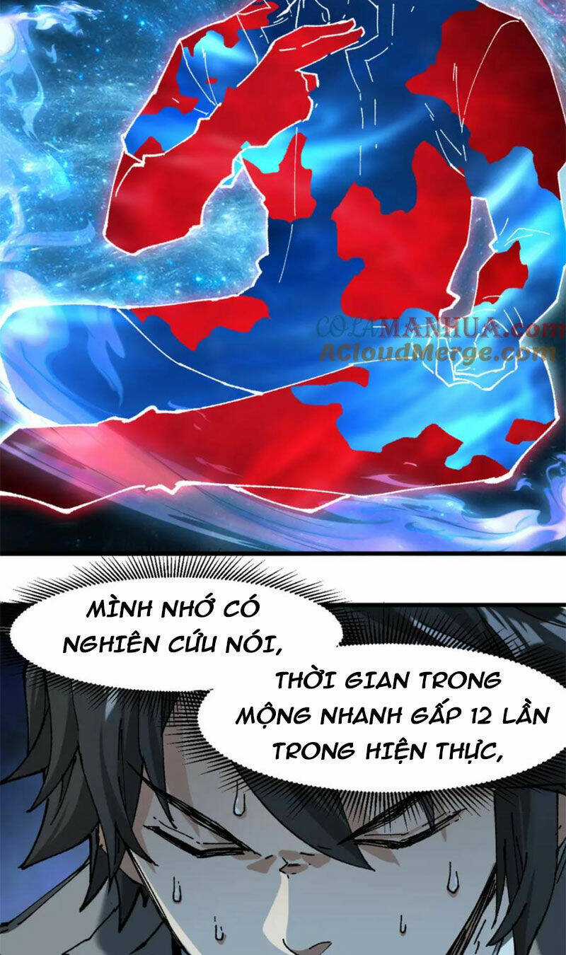 Thánh Khư Chapter 214 trang 55