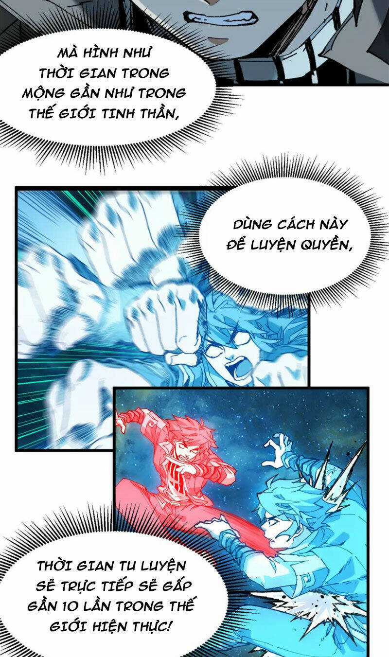 Thánh Khư Chapter 214 trang 56