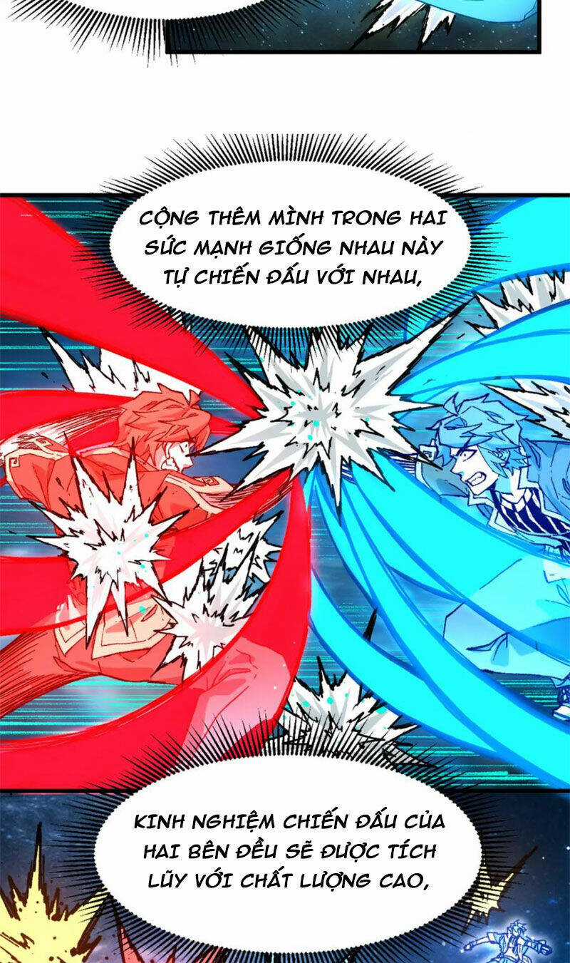 Thánh Khư Chapter 214 trang 57