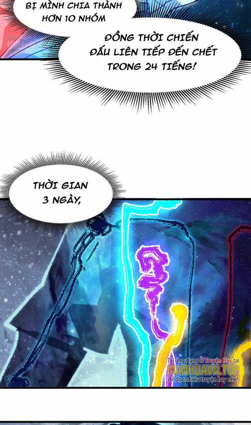 Thánh Khư Chapter 214 trang 59