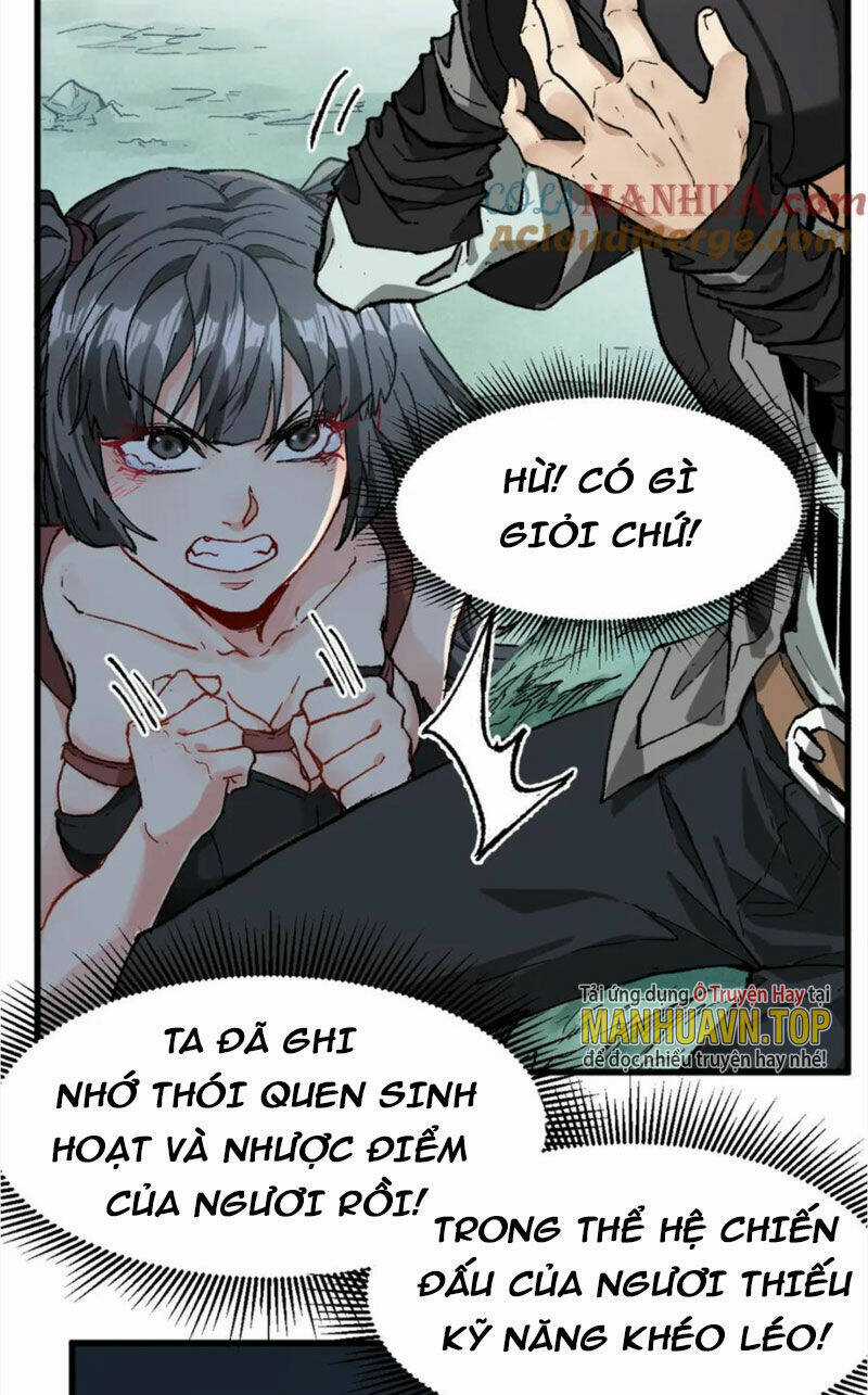 Thánh Khư Chapter 214 trang 6