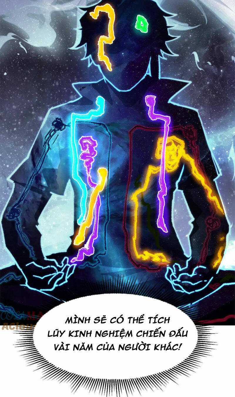 Thánh Khư Chapter 214 trang 60