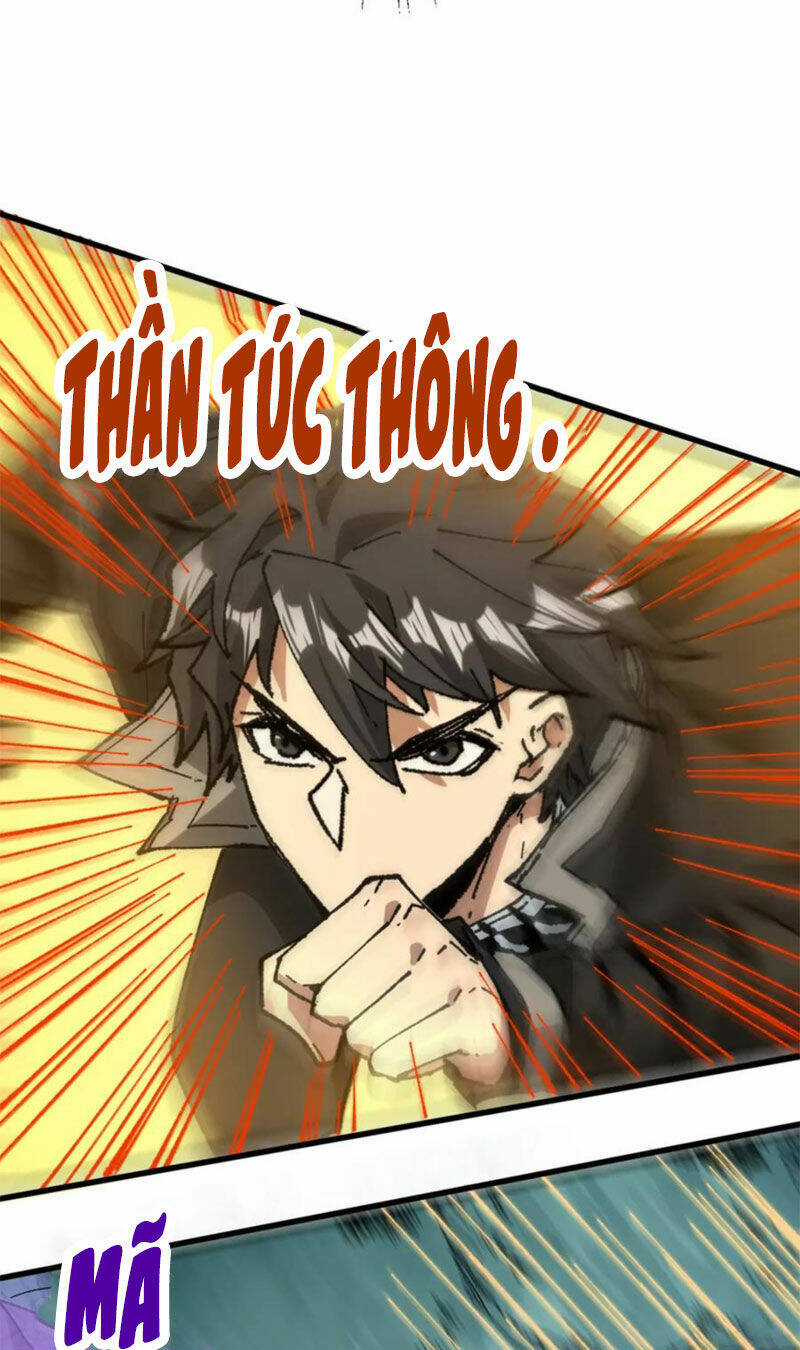 Thánh Khư Chapter 214 trang 61