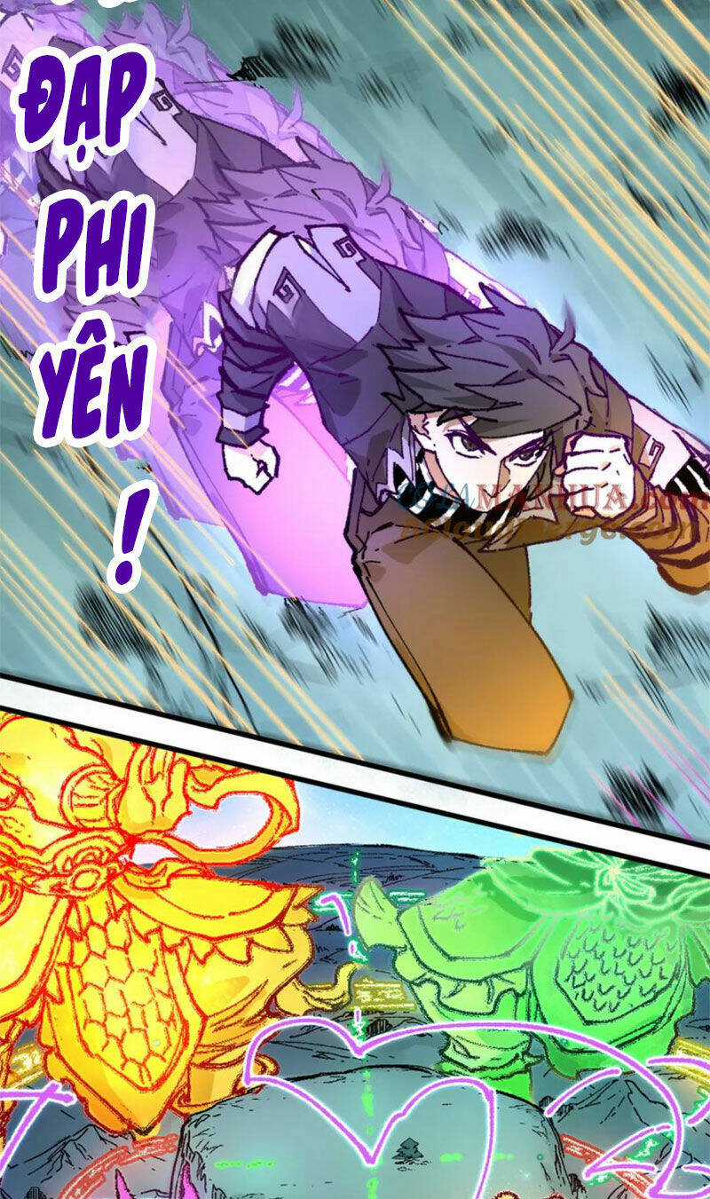 Thánh Khư Chapter 214 trang 62