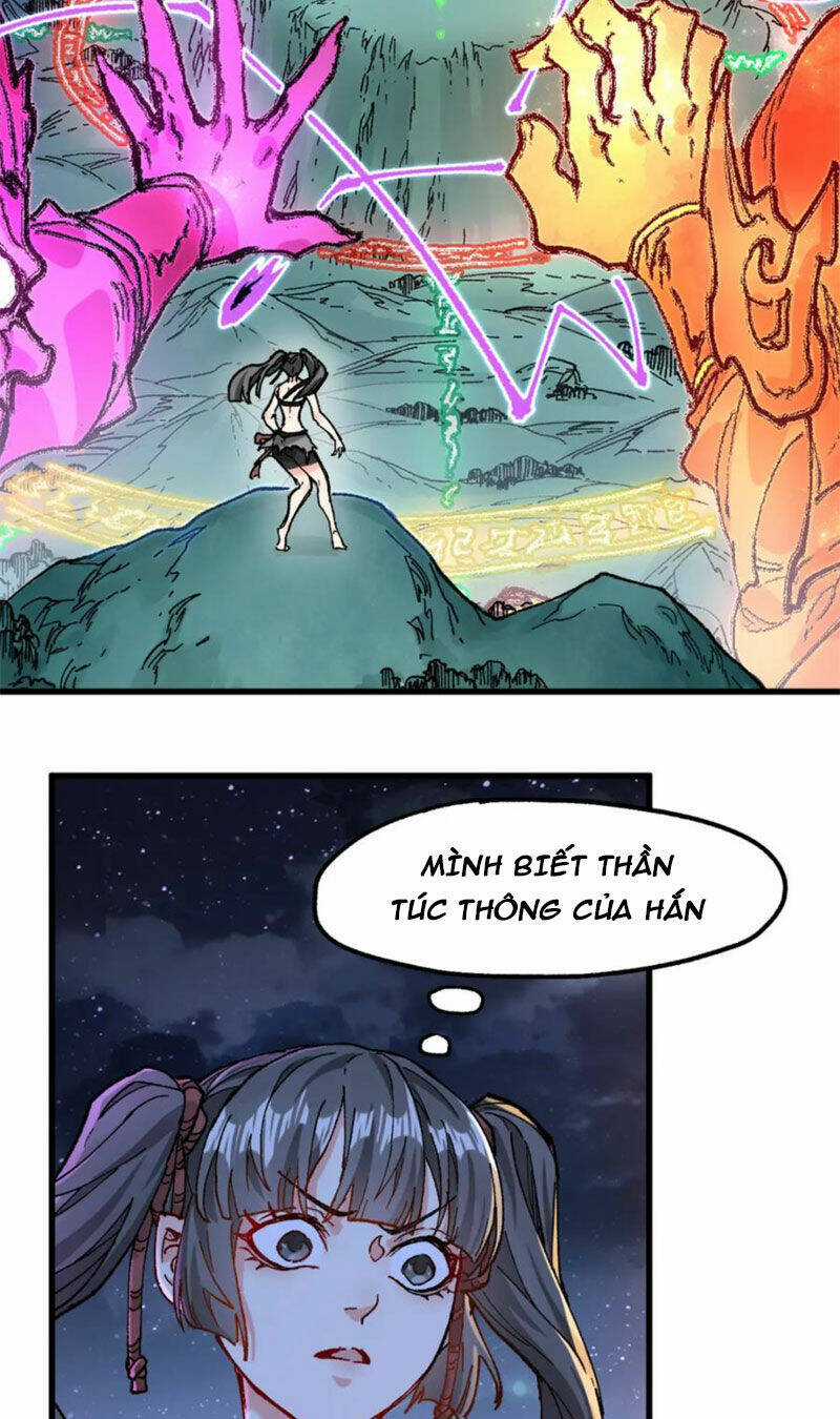 Thánh Khư Chapter 214 trang 63