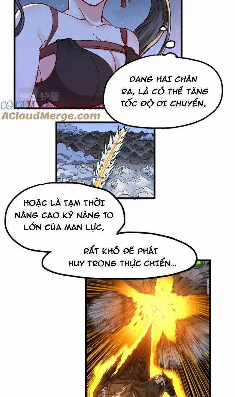 Thánh Khư Chapter 214 trang 64