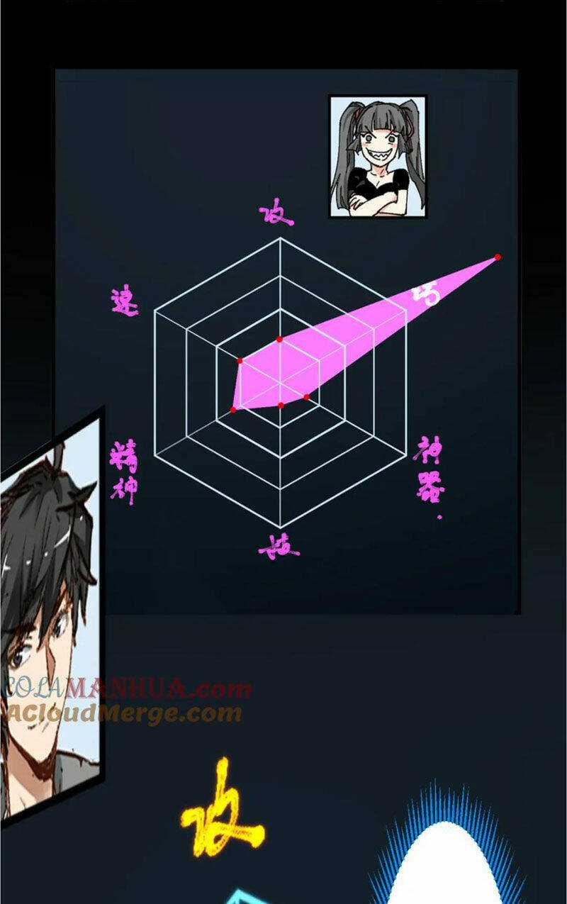 Thánh Khư Chapter 214 trang 67