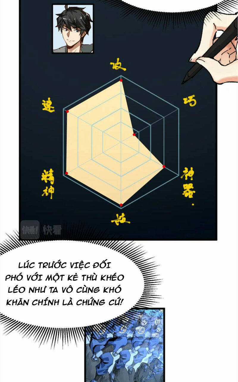 Thánh Khư Chapter 214 trang 7