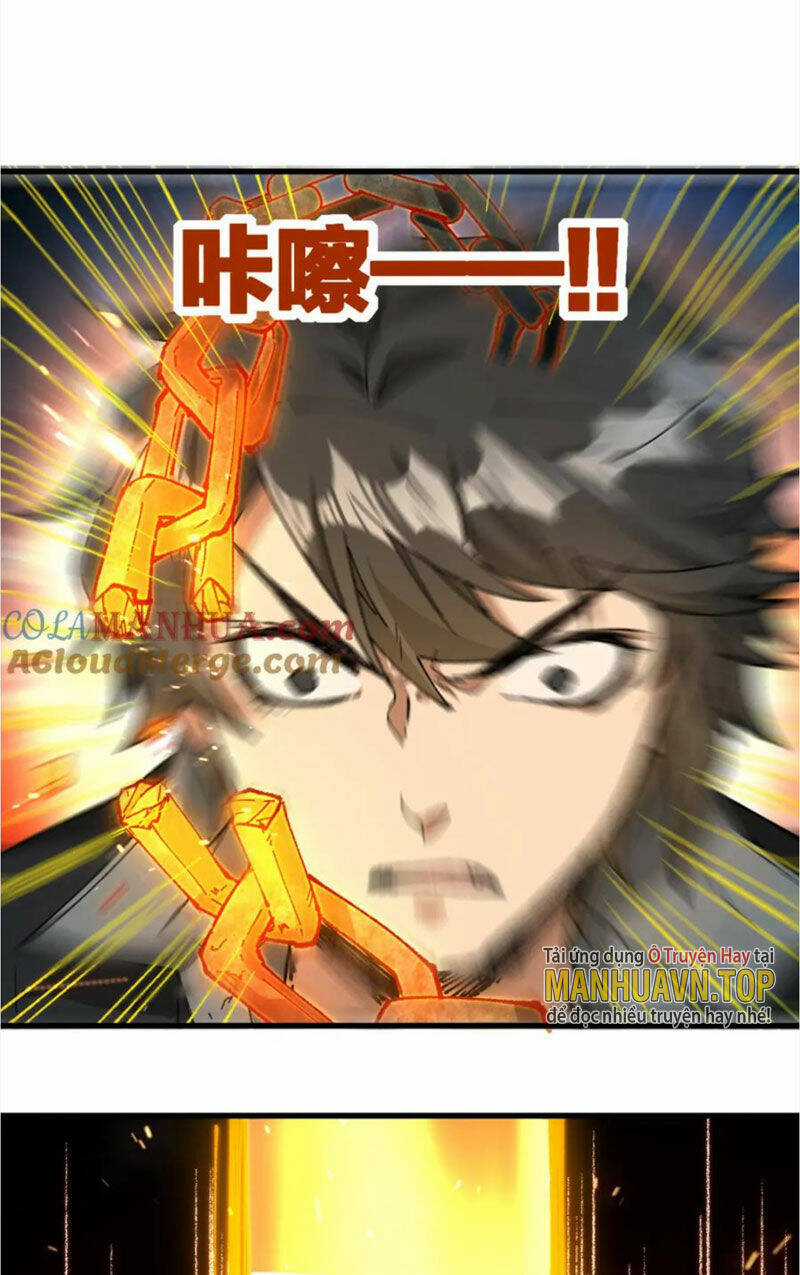 Thánh Khư Chapter 214 trang 71