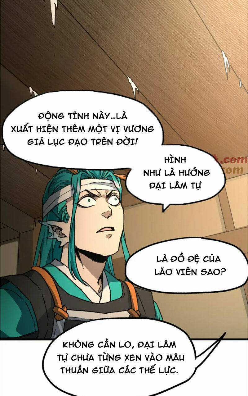 Thánh Khư Chapter 214 trang 75