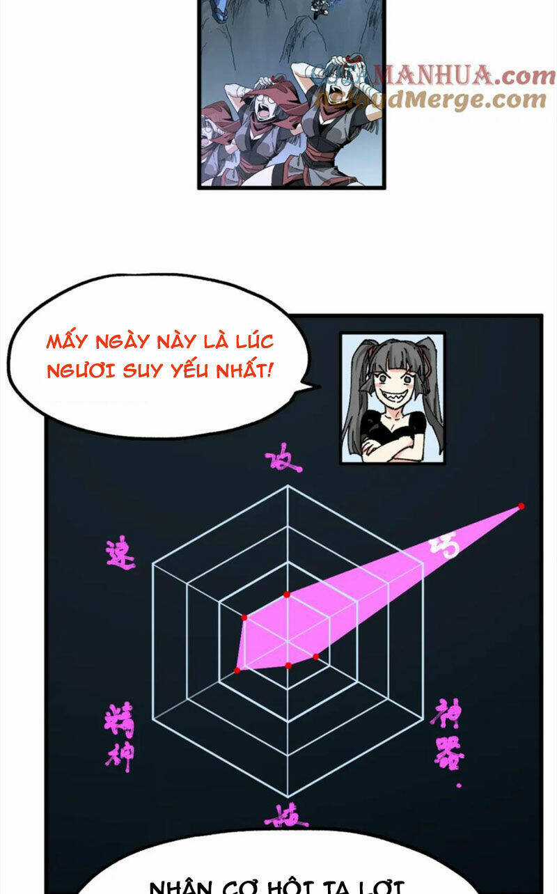 Thánh Khư Chapter 214 trang 8