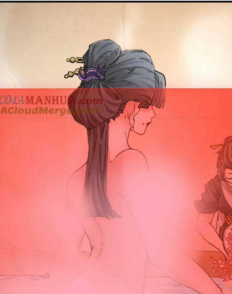 Thánh Khư Chapter 215 trang 0