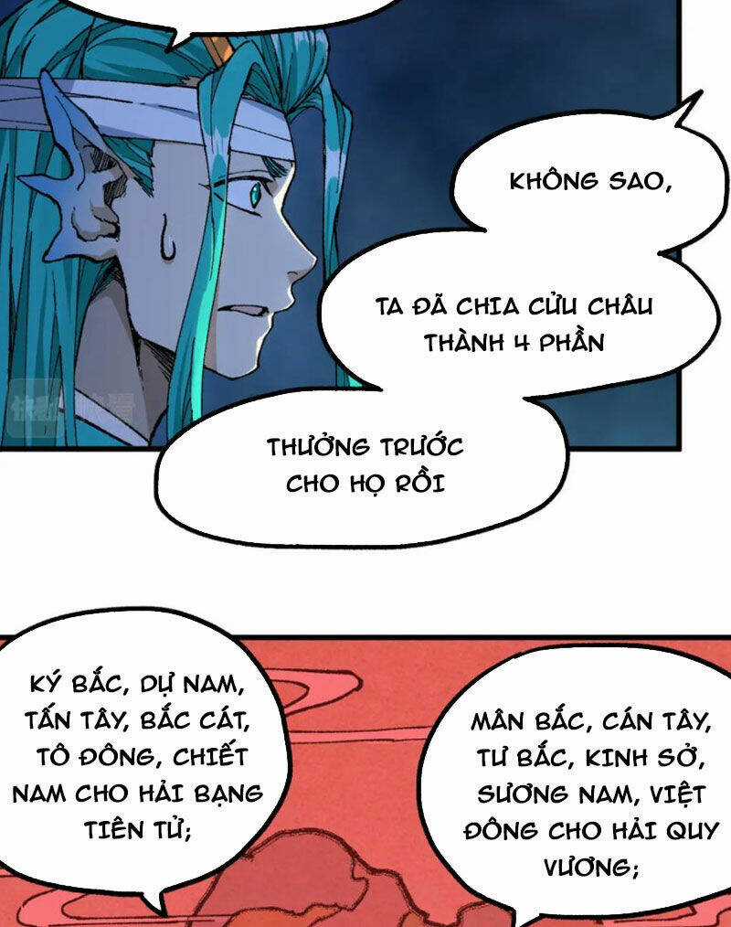 Thánh Khư Chapter 215 trang 11