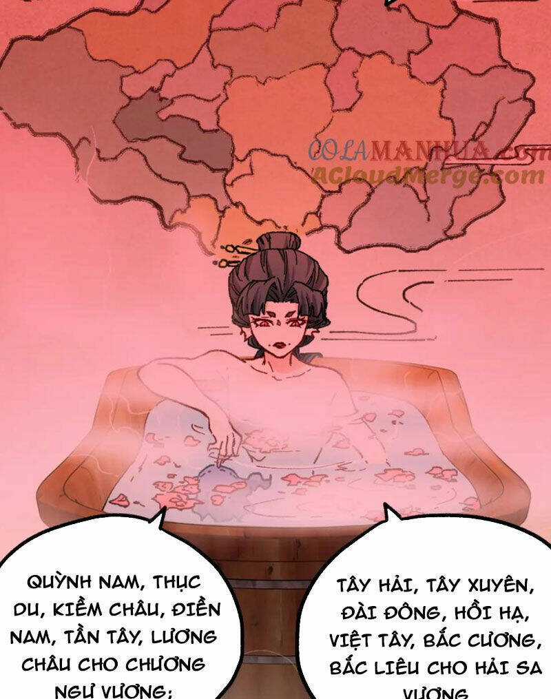 Thánh Khư Chapter 215 trang 12