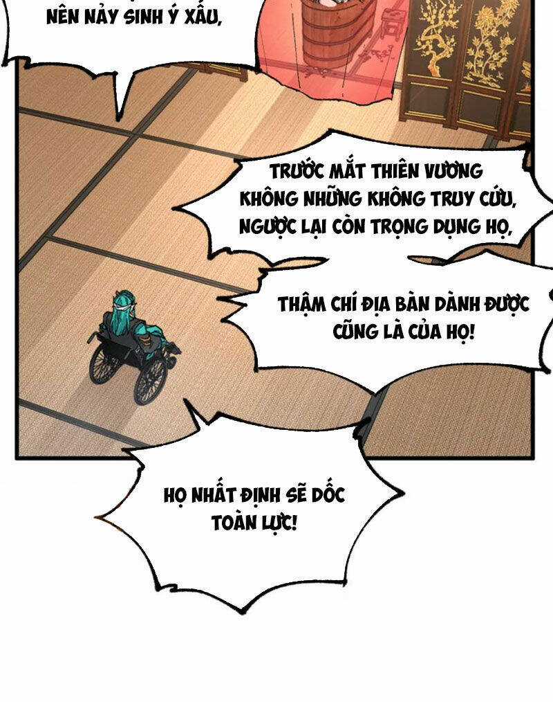 Thánh Khư Chapter 215 trang 14