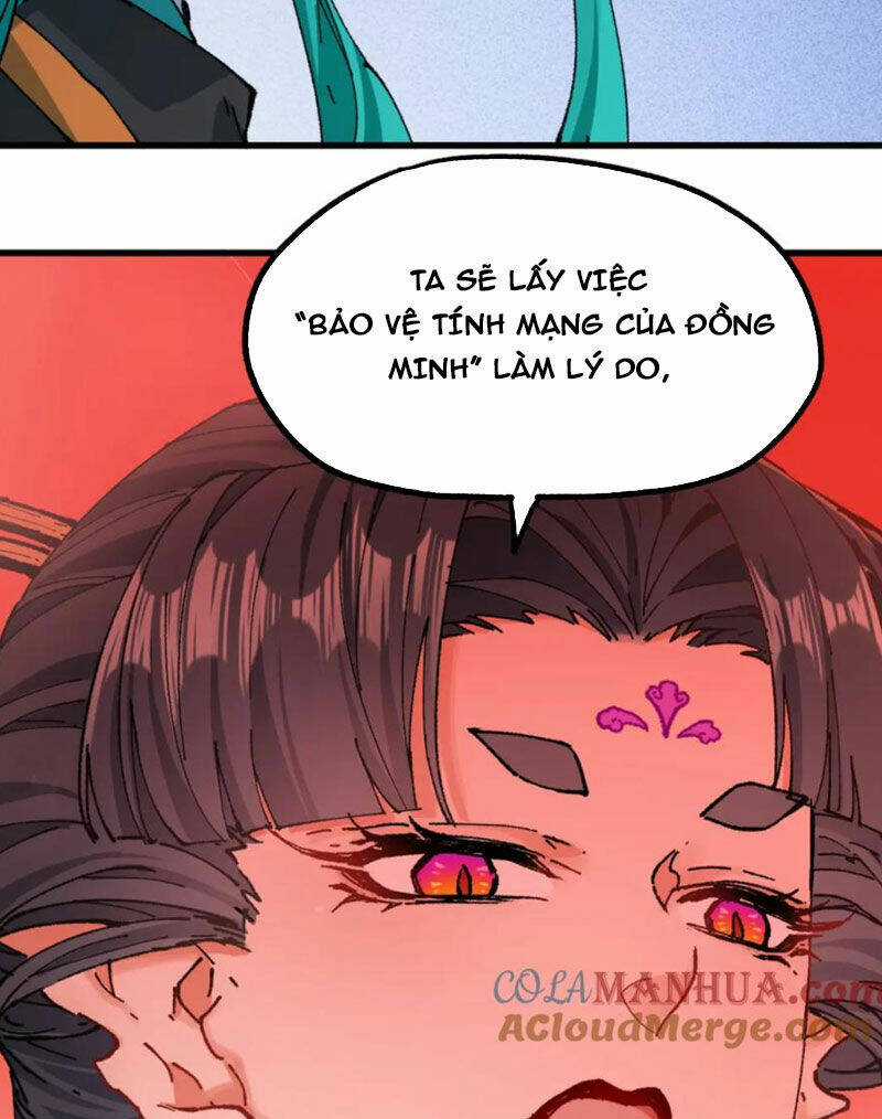 Thánh Khư Chapter 215 trang 16