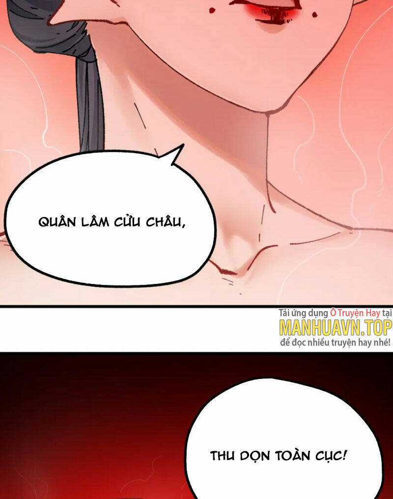 Thánh Khư Chapter 215 trang 17