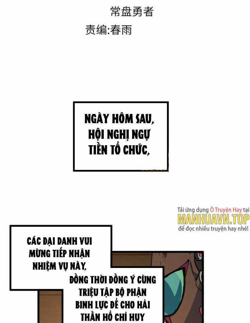 Thánh Khư Chapter 215 trang 21