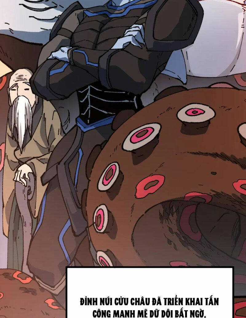 Thánh Khư Chapter 215 trang 24