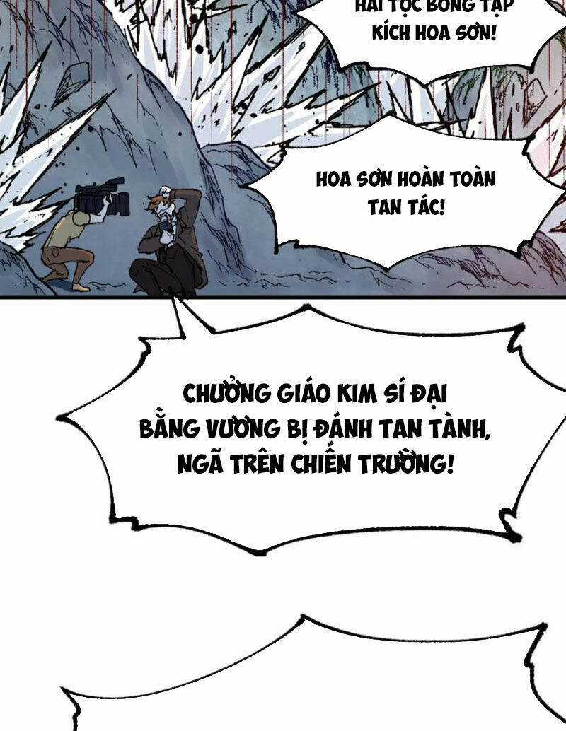 Thánh Khư Chapter 215 trang 27