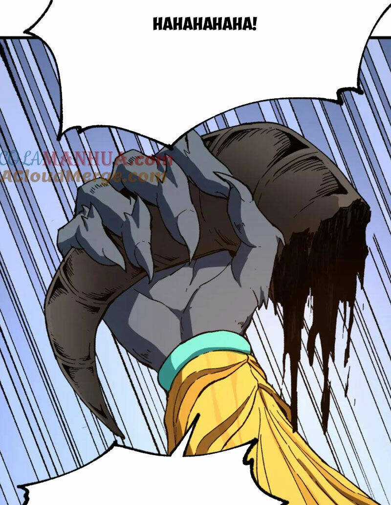 Thánh Khư Chapter 215 trang 28