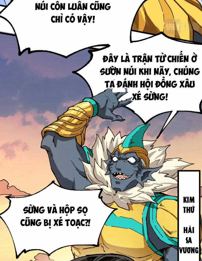 Thánh Khư Chapter 215 trang 29