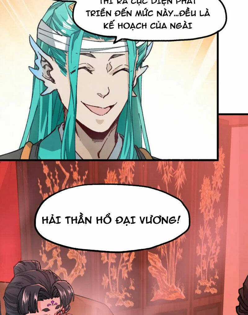 Thánh Khư Chapter 215 trang 3