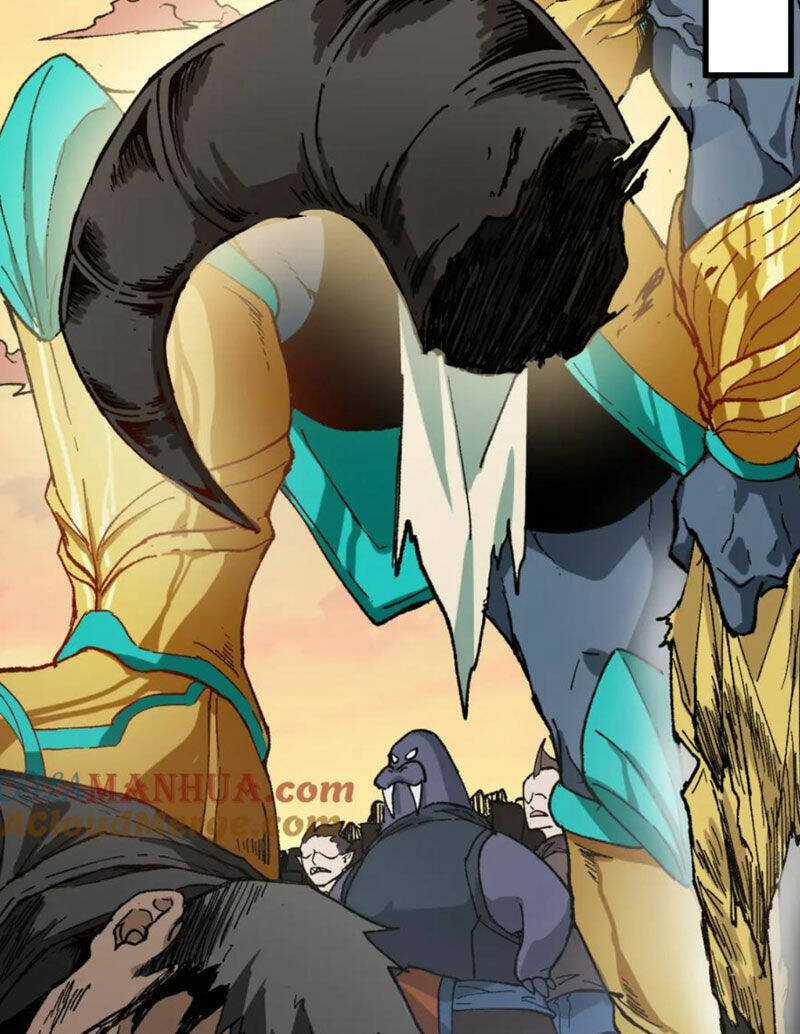 Thánh Khư Chapter 215 trang 30