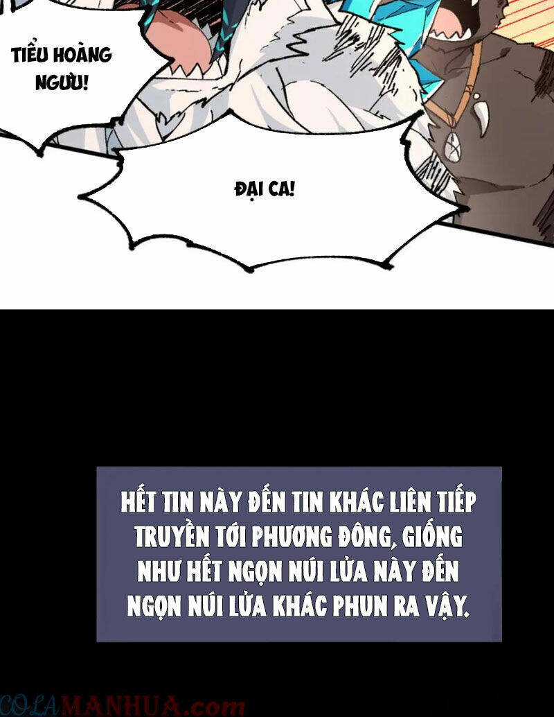 Thánh Khư Chapter 215 trang 32