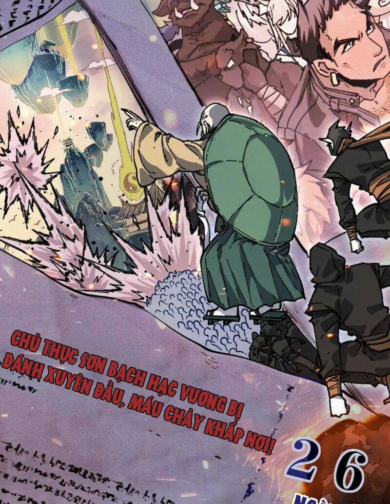 Thánh Khư Chapter 215 trang 34