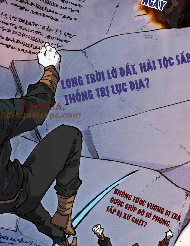 Thánh Khư Chapter 215 trang 35