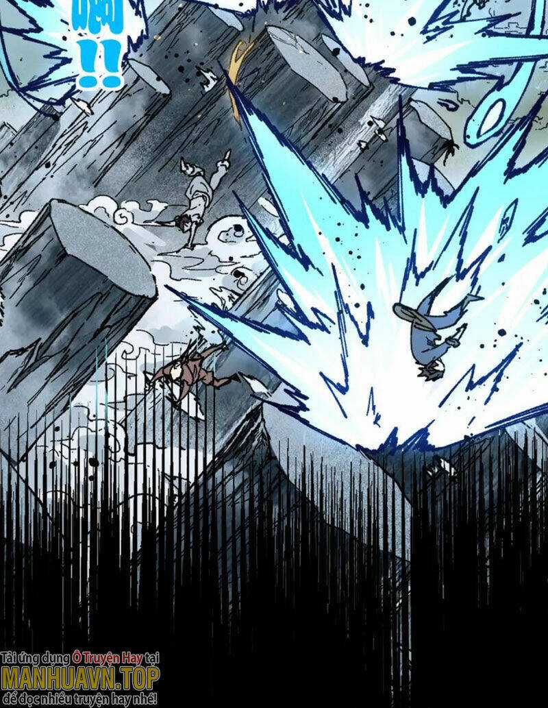 Thánh Khư Chapter 215 trang 39