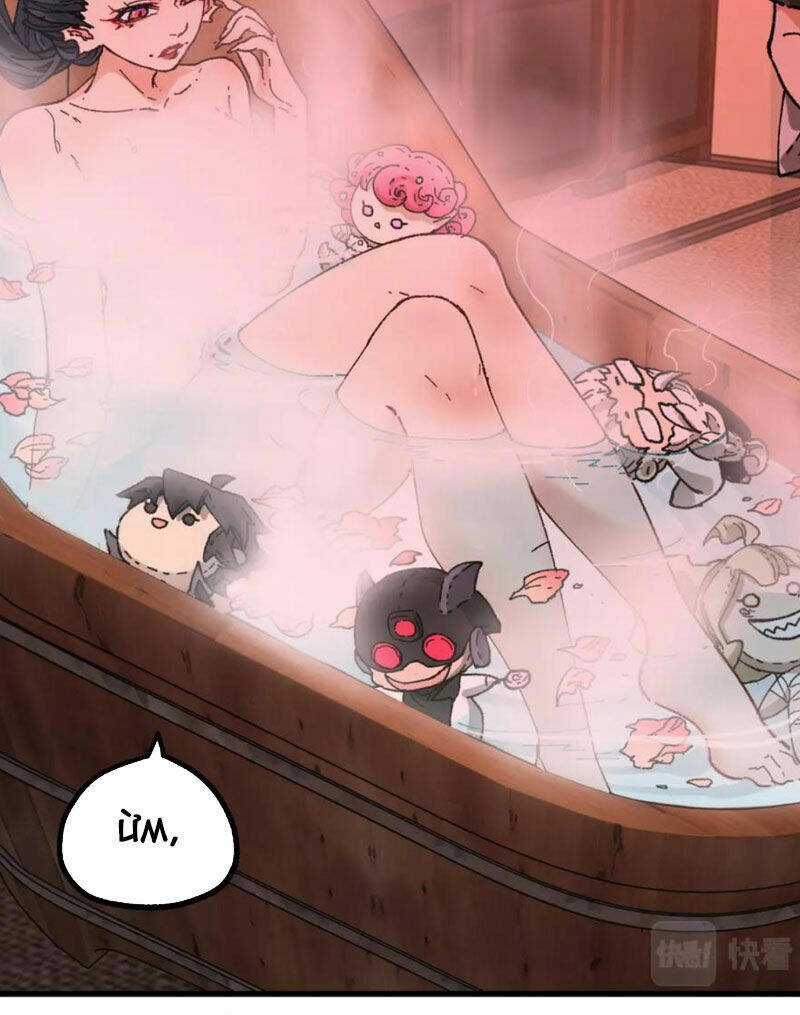 Thánh Khư Chapter 215 trang 4