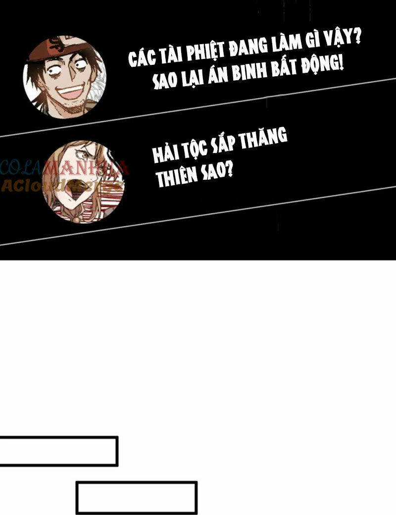 Thánh Khư Chapter 215 trang 40