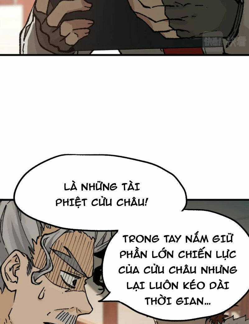 Thánh Khư Chapter 215 trang 42