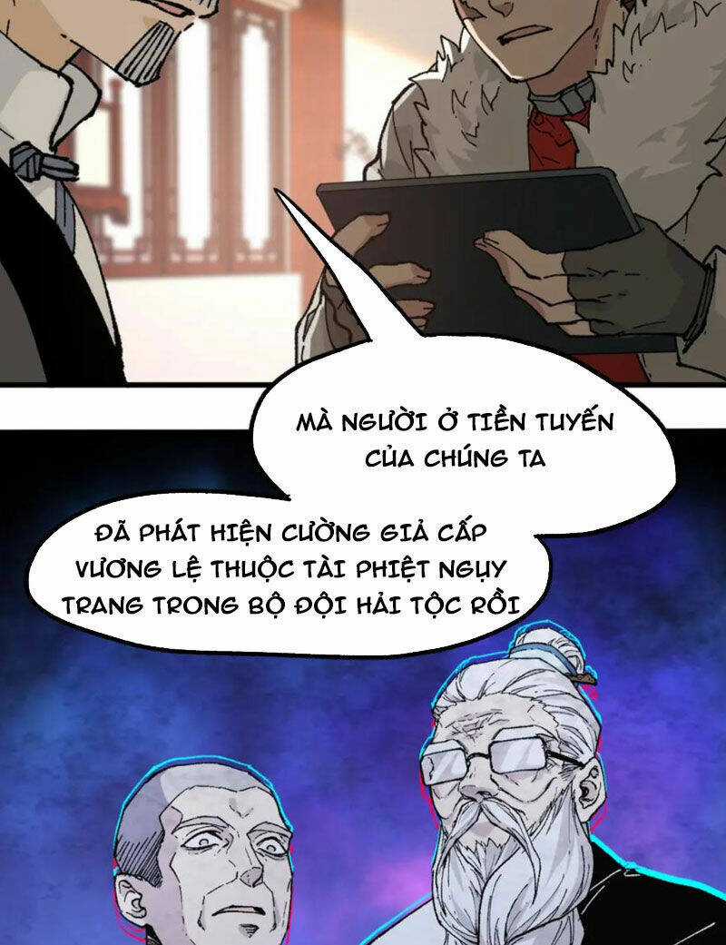 Thánh Khư Chapter 215 trang 43