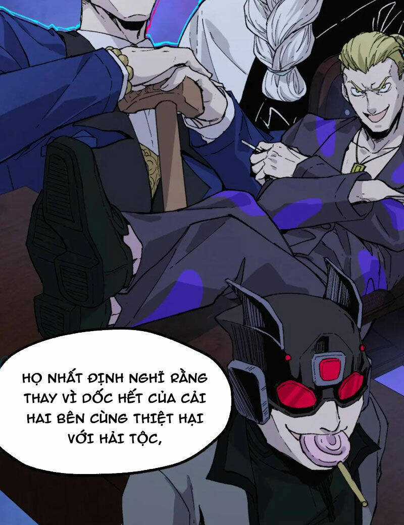 Thánh Khư Chapter 215 trang 44