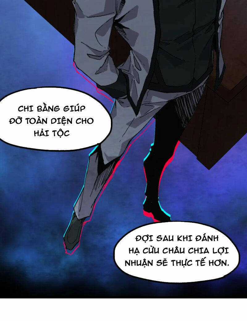 Thánh Khư Chapter 215 trang 45