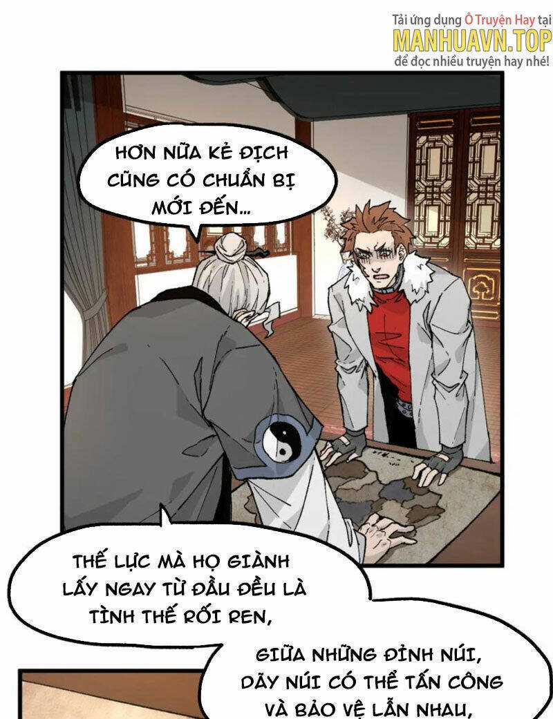 Thánh Khư Chapter 215 trang 46