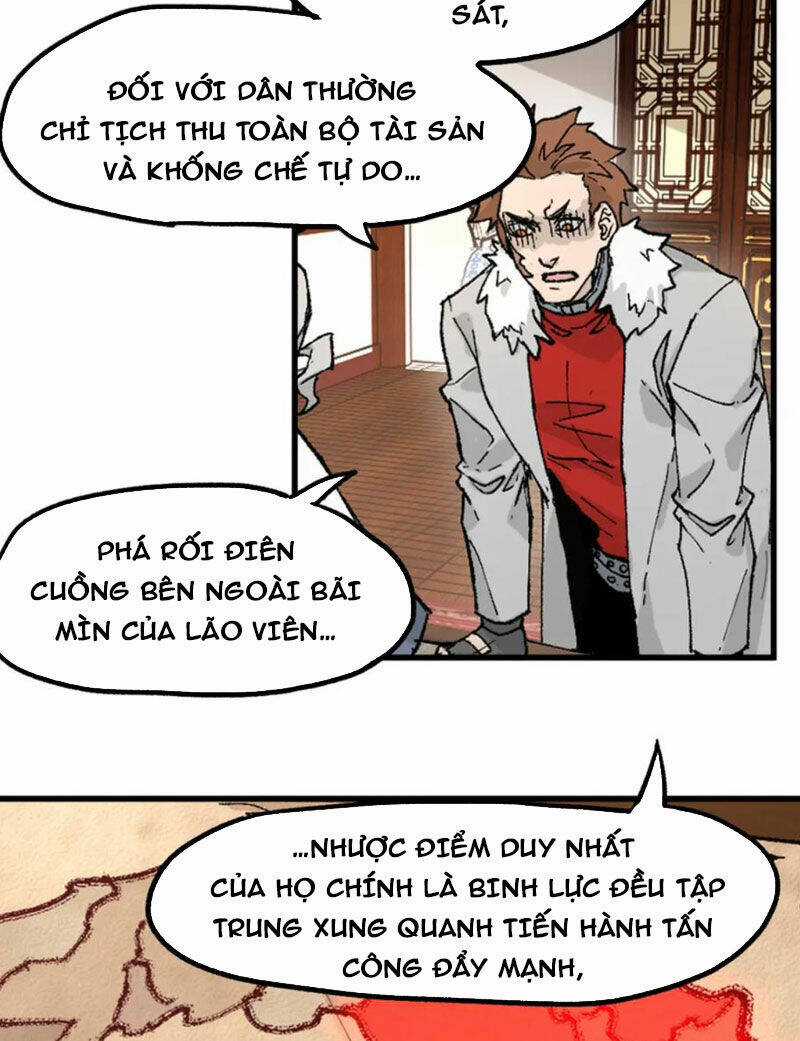 Thánh Khư Chapter 215 trang 48