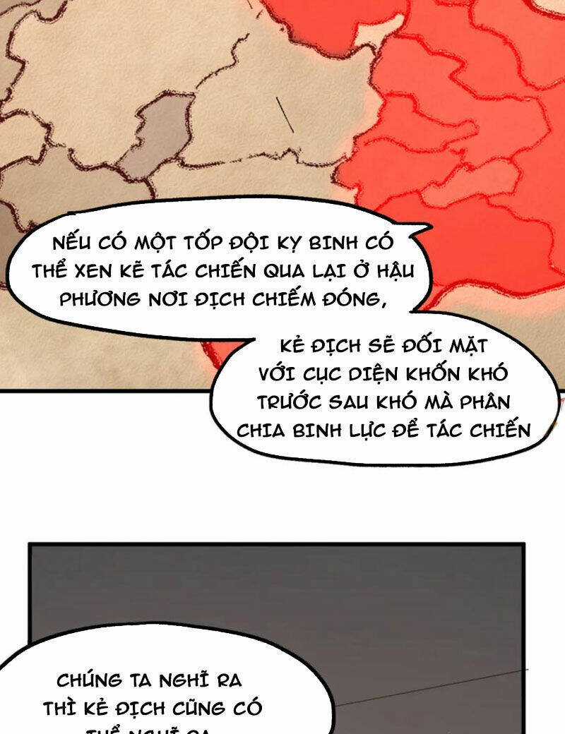 Thánh Khư Chapter 215 trang 49