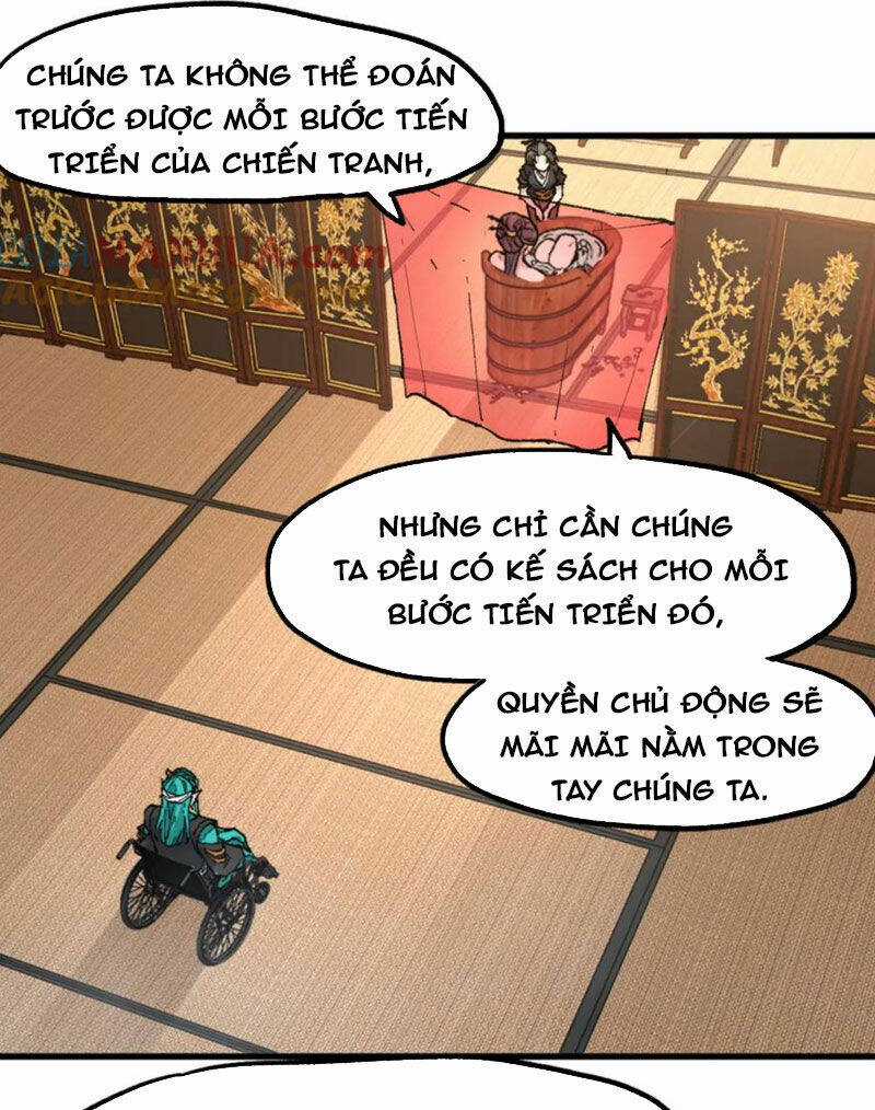 Thánh Khư Chapter 215 trang 5