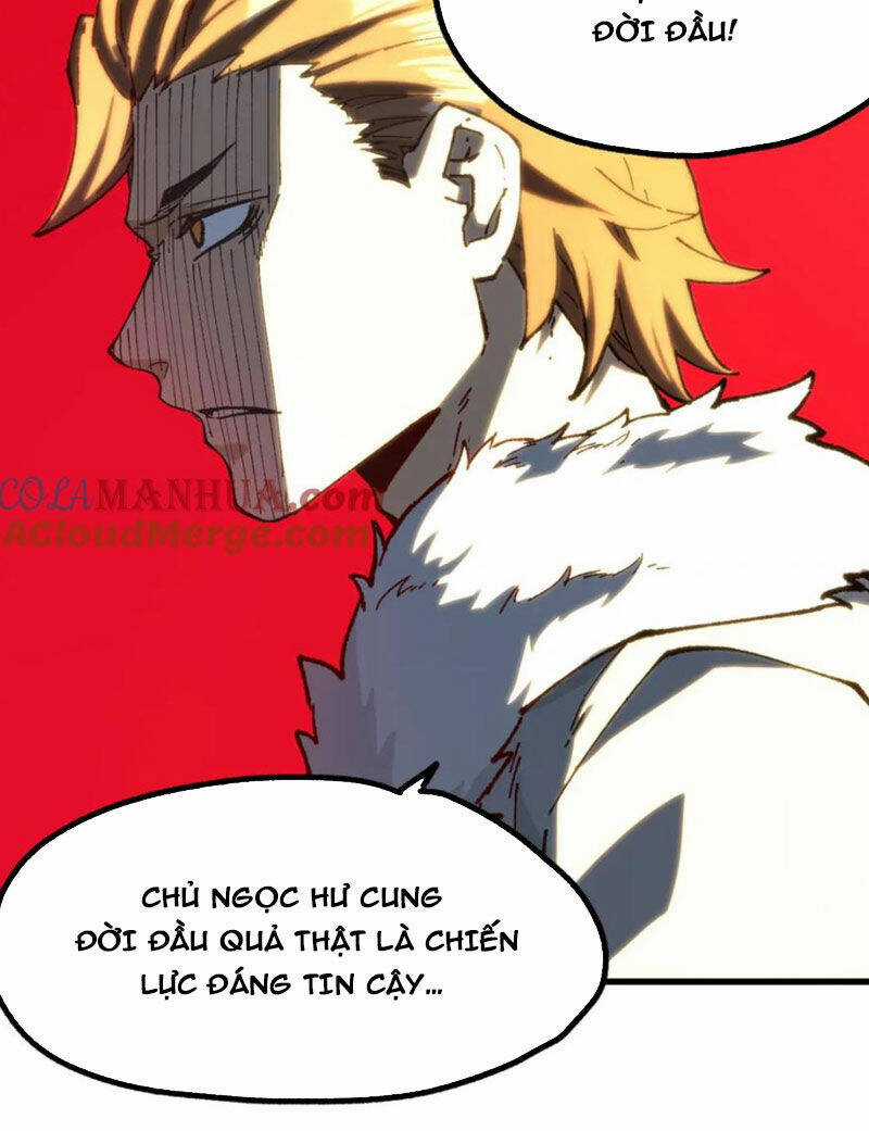 Thánh Khư Chapter 215 trang 51