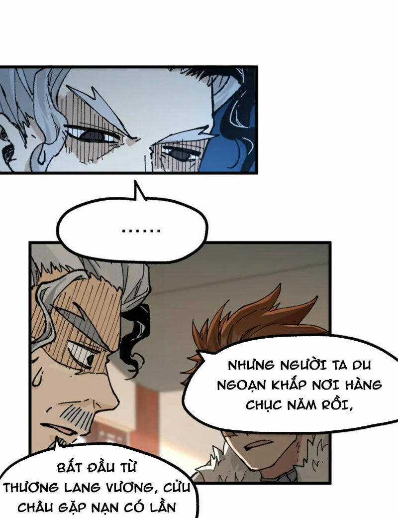 Thánh Khư Chapter 215 trang 52