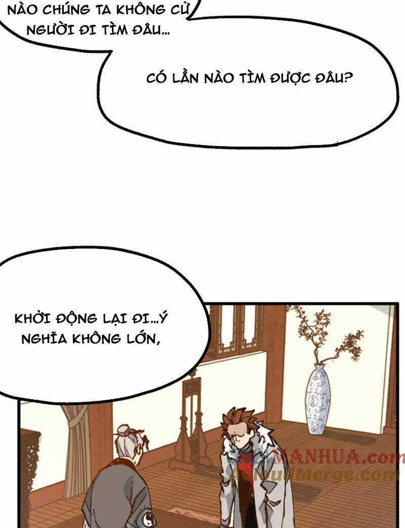 Thánh Khư Chapter 215 trang 53