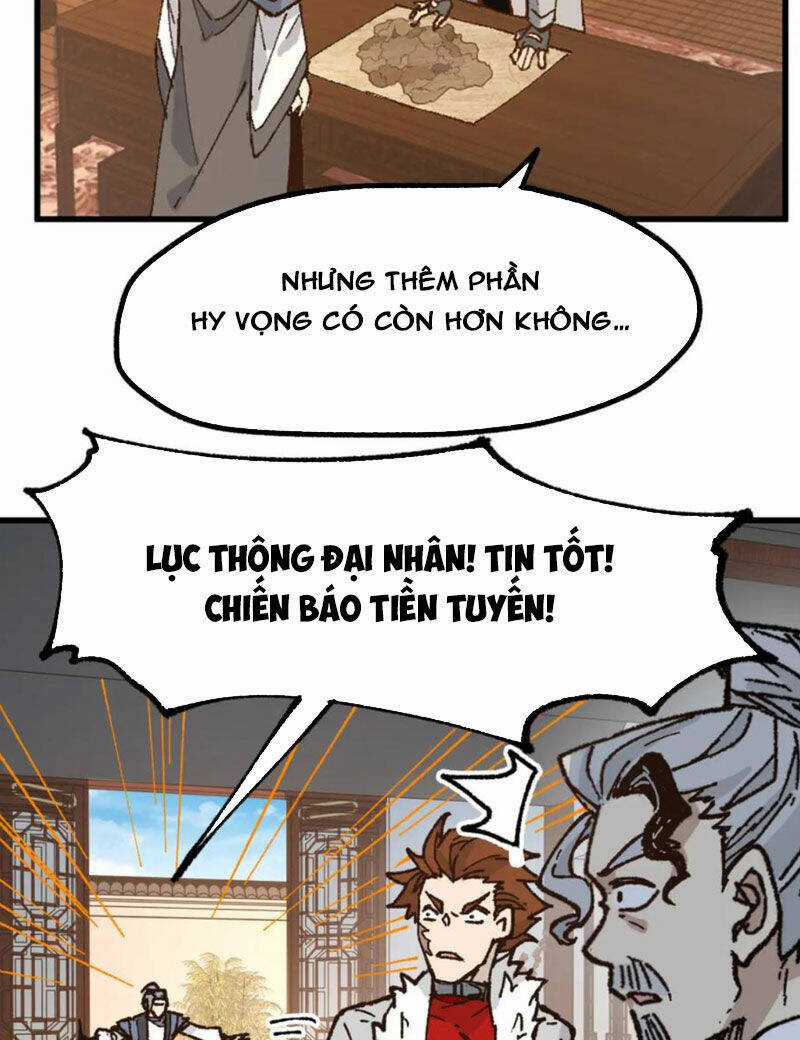 Thánh Khư Chapter 215 trang 54